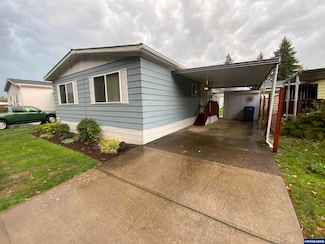 4940 Sunnyside Rd SE Unit K-15 Rd SE, Salem, OR 97302