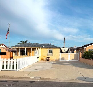 5691 Vonnie Ln, Cypress, CA 90630