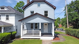 2300 Palm Beach Ave, Pittsburgh, PA 15216