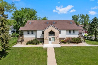 701 Henry St, Waunakee, WI 53597