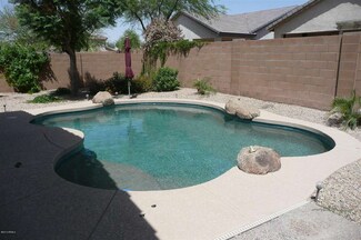 16946 W Aberdeen Dr, Surprise, AZ 85374