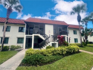 4293 27th Ct SW Unit 203, Naples, FL 34116