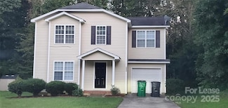 304 Woodlynn Dr, Charlotte, NC 28214