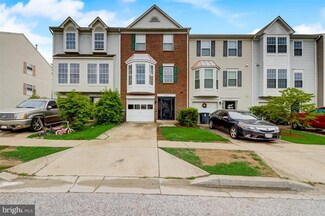 5409 Doris Ct, Bladensburg, MD 20710