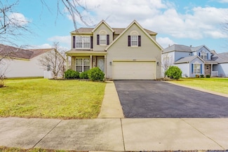 1907 Long Ridge Ct, Plainfield, IL 60586