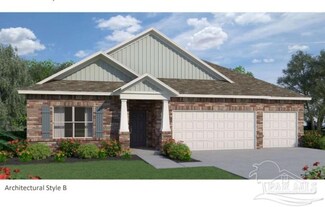 6537 Liberty St, Navarre, FL 32566
