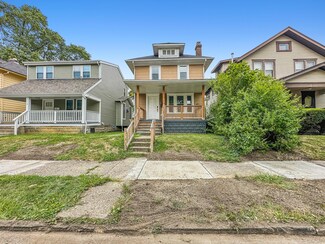216 S Terrace Ave, Columbus, OH 43204