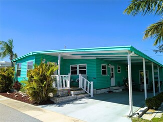 82009 A St N Unit 9, Pinellas Park, FL 33781