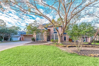 66 Laurelhurst Cir, Spring, TX 77382