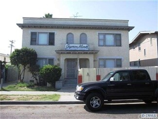 422 E 17th St Unit 3, Long Beach, CA 90813