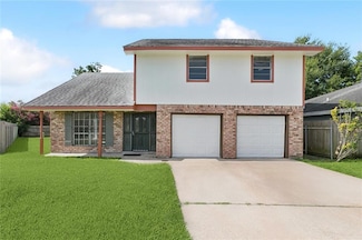 5004 Oak Bayou Ave, Marrero, LA 70072
