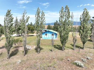 116 Happy Hollow, Eureka, MT 59917