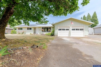 29501 NE Pheasant Ave, Corvallis, OR 97333