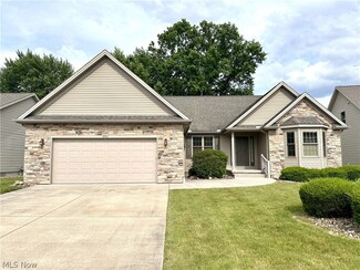 1050 Park Place Dr, Niles, OH 44446