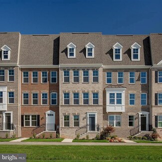 20317 Century Blvd, Germantown, MD 20874