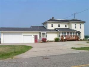 11940 Coman Rd, Waldron, MI 49288