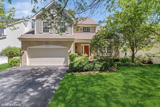 6190 Crossland Blvd, Gurnee, IL 60031