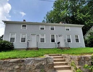 8 Highland Ave, Coventry, RI 02816