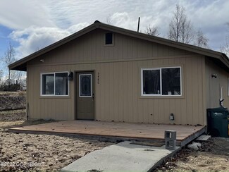 5480 W Crestview Ave, Wasilla, AK 99623