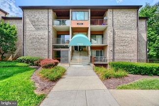 7722 Hanover Pkwy Unit T3, Greenbelt, MD 20770
