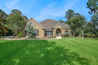11959 White Oak Landing, Conroe, TX 77385