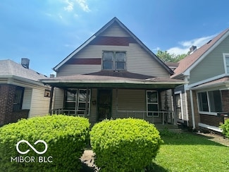 811 W 25th St, Indianapolis, IN 46208