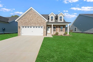 3451 Southall Blvd, Bowling Green, KY 42101