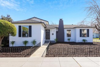 123 Park Blvd, Millbrae, CA 94030