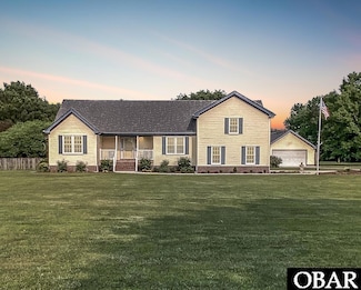 813 Puddin Ridge Rd Unit Lot 2, Moyock, NC 27958