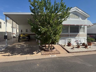 702 S Meridian Rd Unit 854, Apache Junction, AZ 85120
