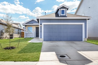 8830 Barrow Path, Converse, TX 78109