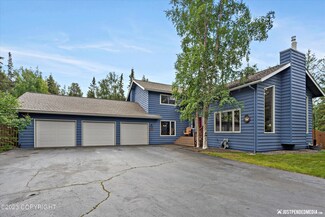 9835 Lone Tree Dr, Anchorage, AK 99507