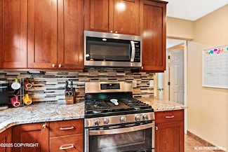22874 Northwoods Dr, Chugiak, AK 99567