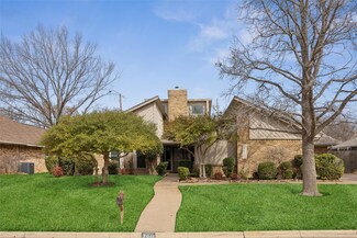 2011 Riverforest Dr, Arlington, TX 76017