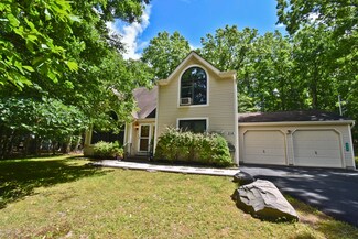 214 Leland Terrace, East Stroudsburg, PA 18301