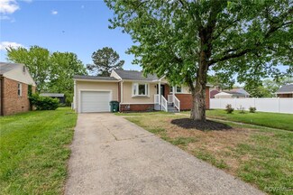 1805 Cleary Rd, Richmond, VA 23223