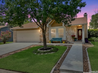 9331 Valley Ridge, San Antonio, TX 78250