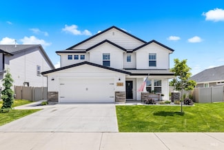 3150 N Cherry Grove Way, Star, ID 83669