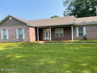 3617 Kennebrew Rd, Jackson, MS 39209