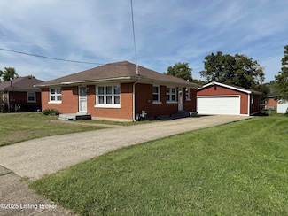 1607 Cherry Way, Louisville, KY 40216