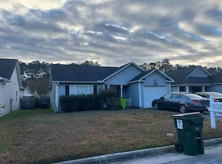 4745 Corena Dr, New Bern, NC 28562