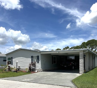 1610 Schalamar Creek Dr Unit 585, Lakeland, FL 33801
