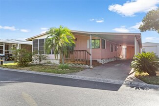 12501 Ulmerton Rd Unit 92, Largo, FL 33774