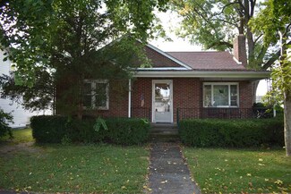 503 S Prairie St, Brookston, IN 47923
