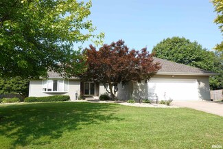 2184 Catherine St, Galesburg, IL 61401