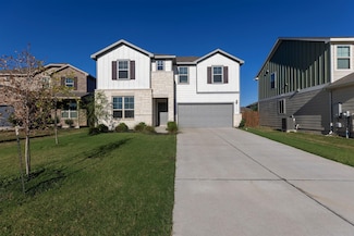 332 Spotted Rail Ridge, Leander, TX 78641