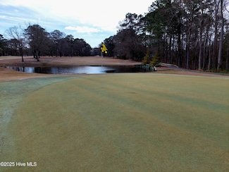 461 Country Club W, Minnesott Beach, NC 28510