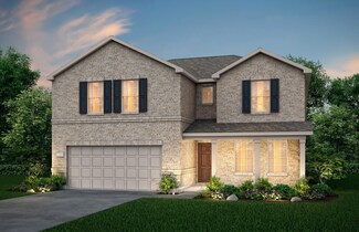 4500 Sagecroft Rd, Crowley, TX 76036