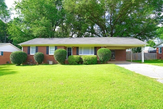 85 Charjean Dr, Jackson, TN 38305