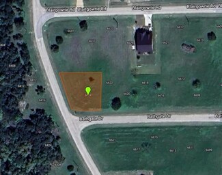 6624 Bathgate Dr, Cleburne, TX 76033
